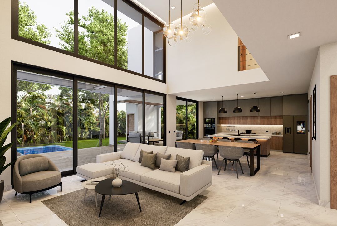 Interiorismo Elegante